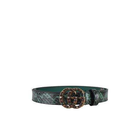 cintura gucci 120 euro|cinture di donna gucci.